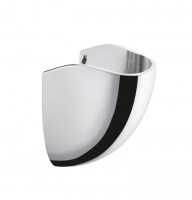 EMBELLECEDOR BARRA DUCHA UNICA'B HANSGROHE
